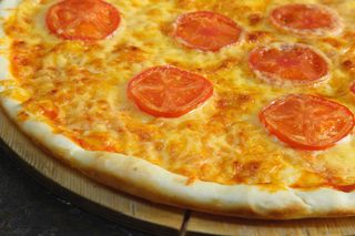 Пицца "Маргарита"