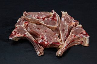 Spezzatino agnello sardo