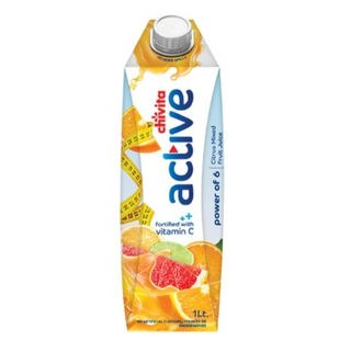 Actlive chivita