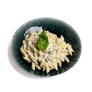 Tagliatelles Alfredo