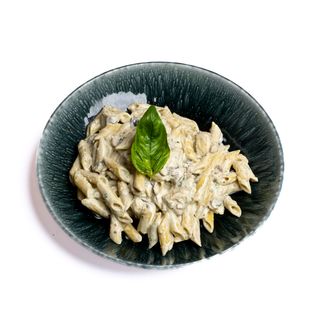 Penne Alfredo