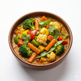 Mix Verdura - Vegetable