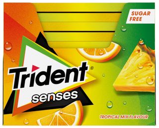 Trident Senses Tropical