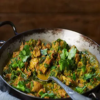 Cordero Saag