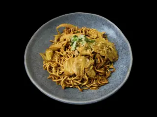 Yasai Yakisoba