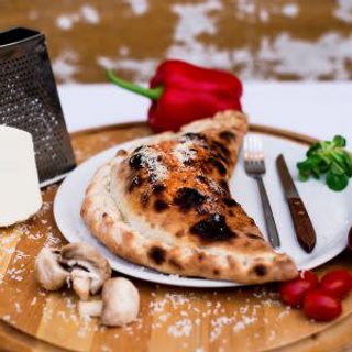 Calzone speciale