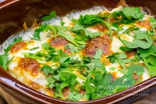 Потато Поло Фунгі (290г)