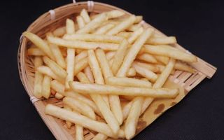 277. Patatine fritte