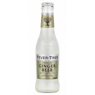 Ginger beer 20 cl