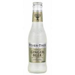 Ginger beer 20 cl