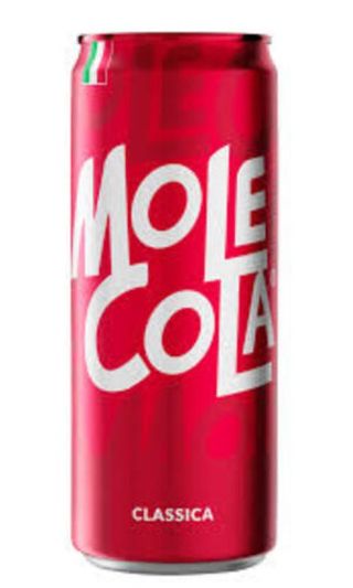 Molecola