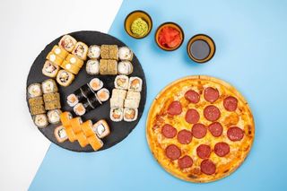 Сет "Архипелаг" (40 шт.)