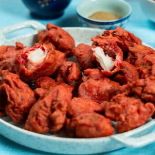 Chicken Pakora