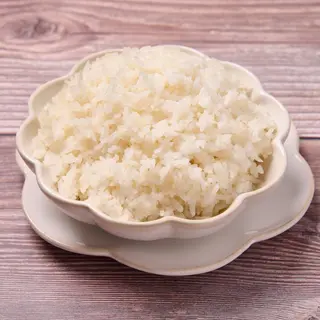 Jasmine rice