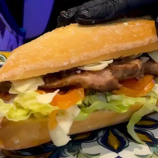 El Perri