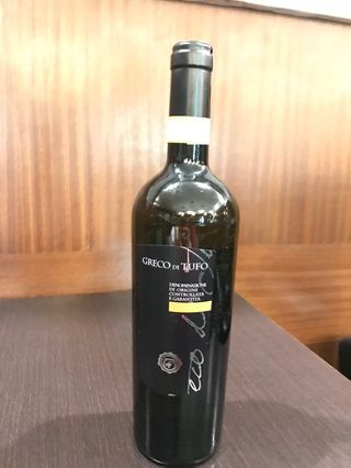 Greco di Tufo