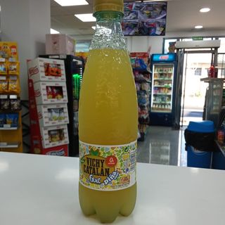 Vichy piña 500cl