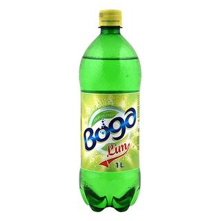 Boga - Lim ( 1l ) Bouteille