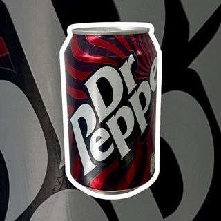 Dr Pepper