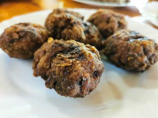 пържено кюфте (80г)