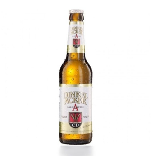 Cerveza Dinkelacker 0,0 %