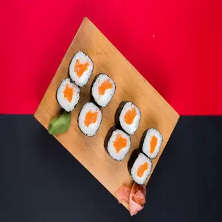 Maki Saumon