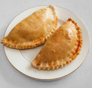 Empanadas de carne peruana (ración)