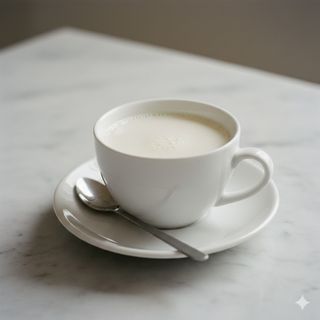 Latte di soia