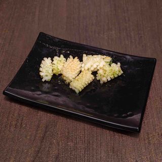 Calamar A La Plancha N° 66