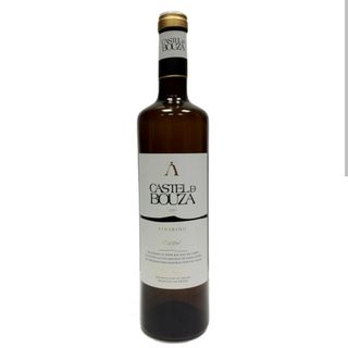 Vino Albariño Castel De Bouza (750 Ml.)
