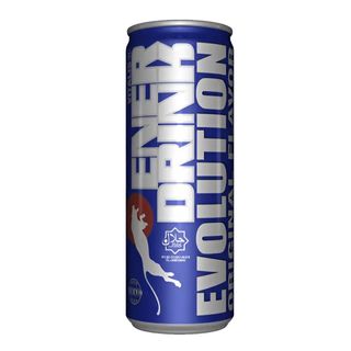 Énergie drink 