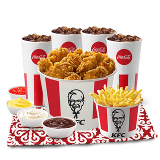 Баскет L Комбо