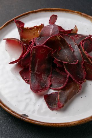 Бастурма (50g)