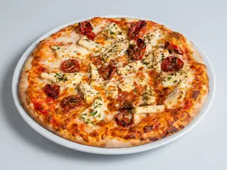 Pizza de Pollo (33 Cm.)