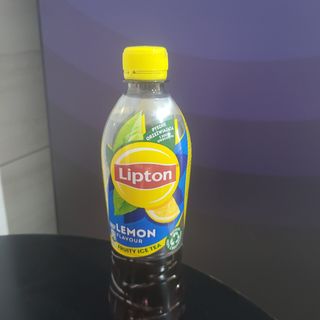 Lipton lemon 0,5l