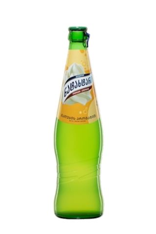 ლიმონათი ნაღები