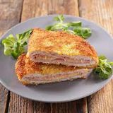 Plat Cordon Bleu