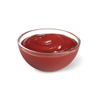 კეტჩუპი