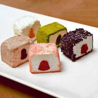 Makis " delicias Heladas "