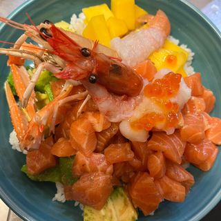 64. Poke special