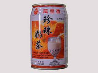 135. Bebida Te Rojo Con Leche (330 Ml.)