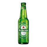 Cerveza Heineken (33cl)