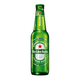 Cerveza Heineken (330 Ml.)