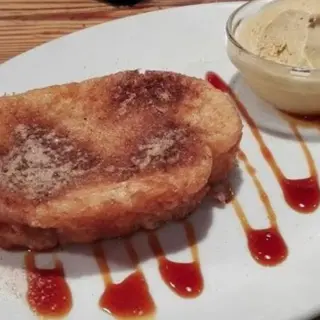 Torrija