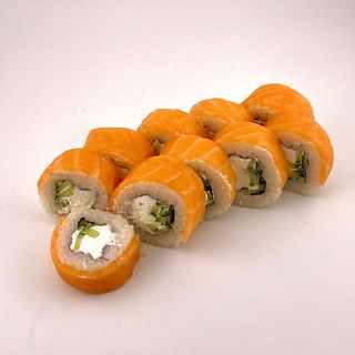 Филадельфия