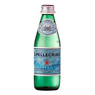 Água San Pellegrino