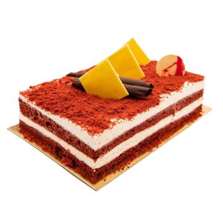 Tarta Red Velvet