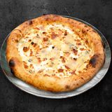 Пица Куатро формаджи (45см)