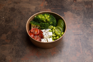 Veggie Protein Bowl 480 g