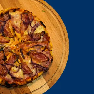 Gattuso pizza 42cm 